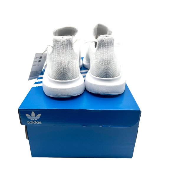 NEW adidas SWIFT RUN SHOES - Picture 2 of 7